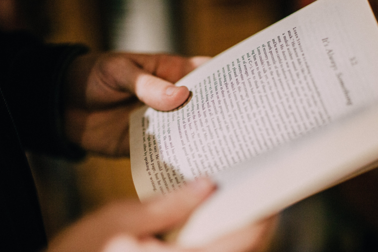 Une lecture avec toi image1