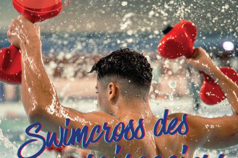 Swincross des saisonniers image1
