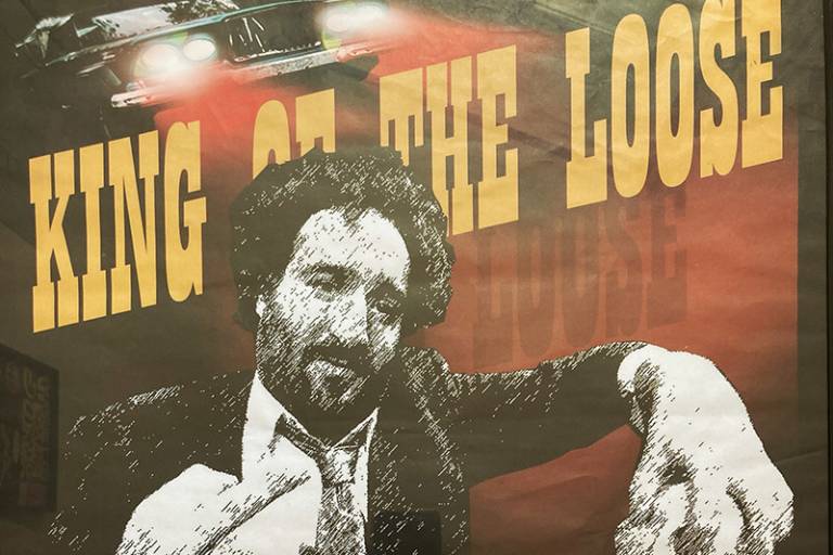 Concert rock : Motocross image1