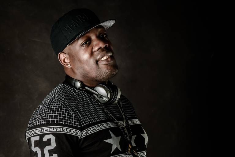 After DJ set : DJ DY'MUN image1