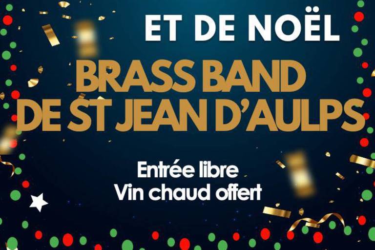 Sainte Cécile and Christmas concert image1