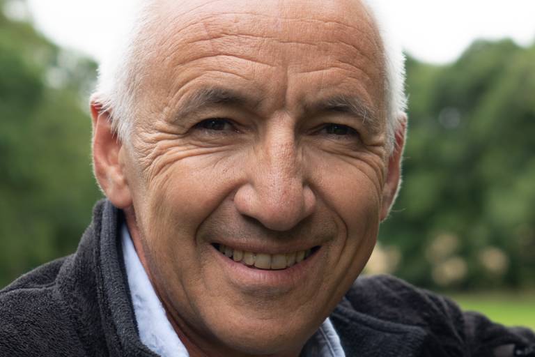 RDV à penser avec Pierre Leroy image1