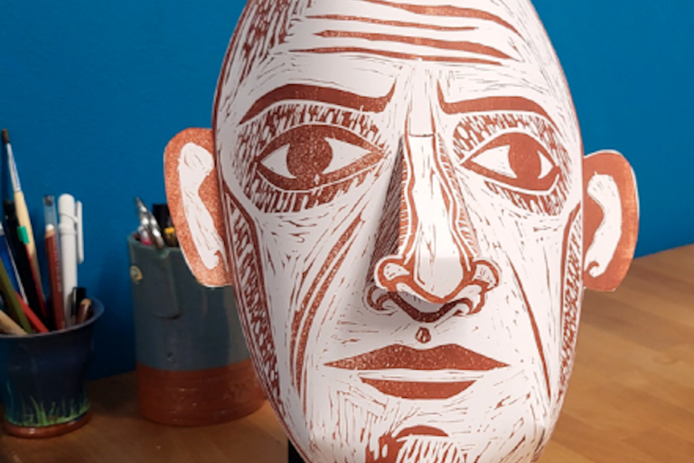 Sortie de résidence : Les ombres qui sont nos rêves image1