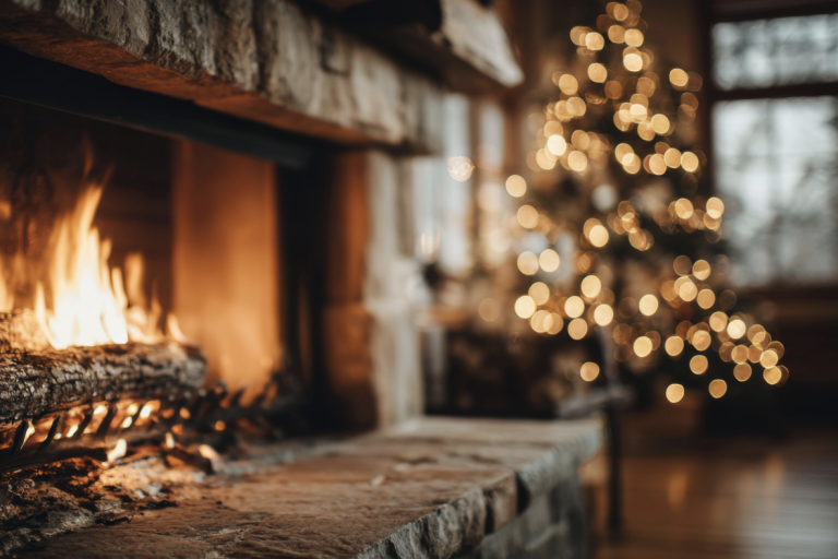 Les contes au coin du feu par Bernard Martin image1