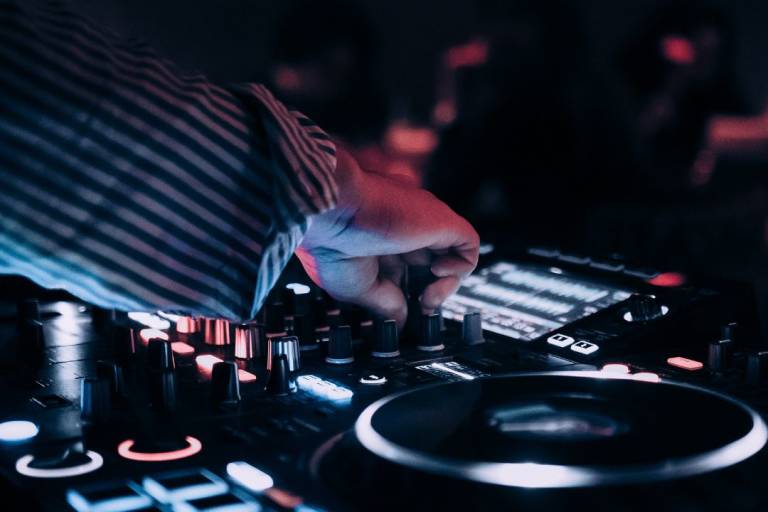 Nouvel an au Roc image1