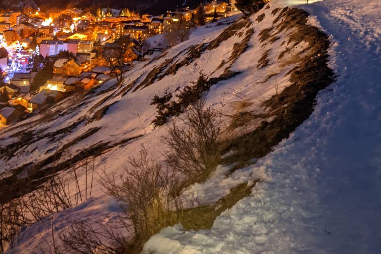 The Sagnes loop image1