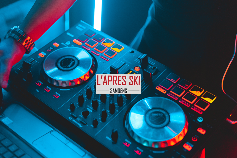 New Year's Eve party at Après Ski image1