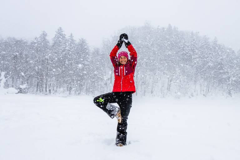 Cours de Yoga Vinyasa image1