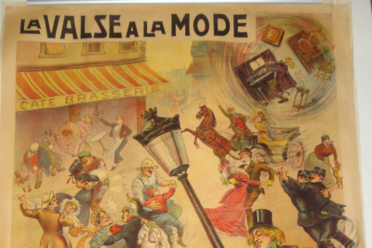 130 years since the Lumière Brothers' first public screening image1