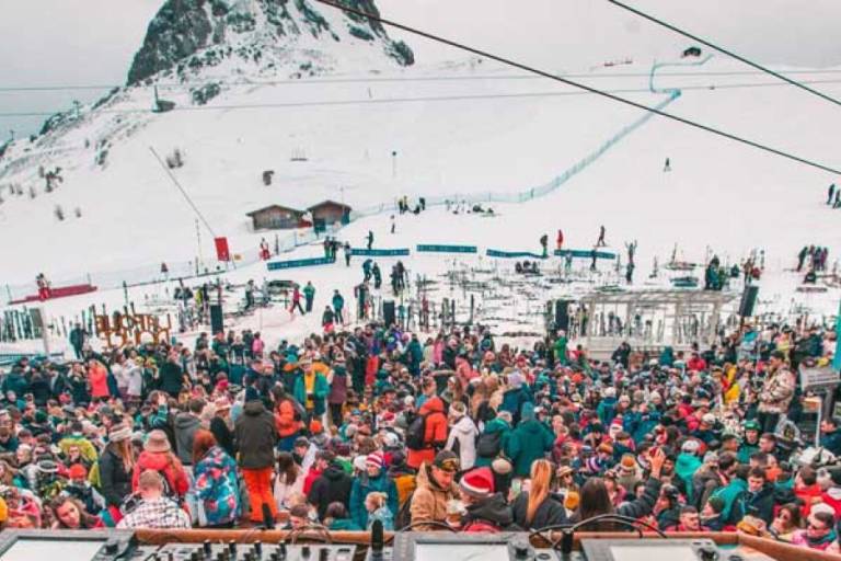 Retour Ski Festif image1