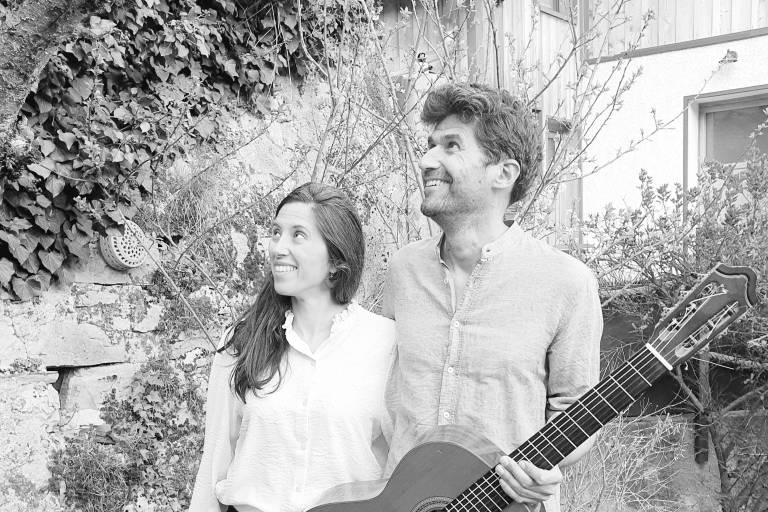 concert Blues image1