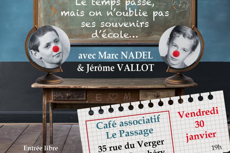 Spectacle de clown image1