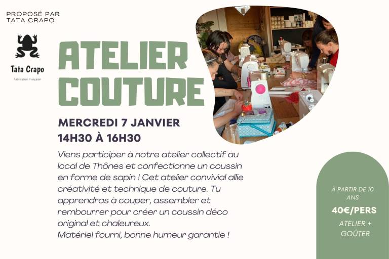 Atelier Couture image1