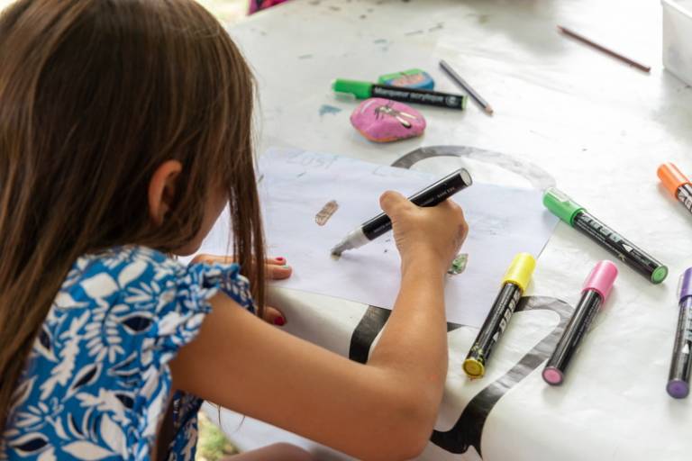 Atelier créatif image1