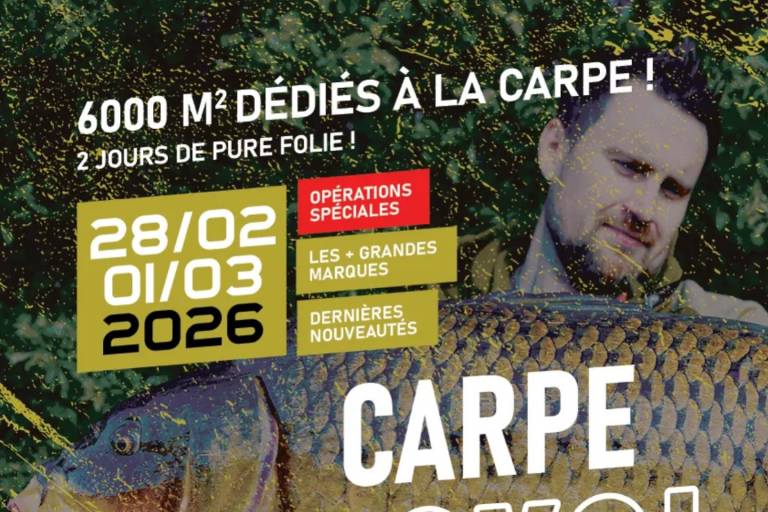 Salon Carpe Days image1