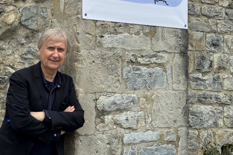 Rencontre : Dominique Lemarié et Jean Plantu image1