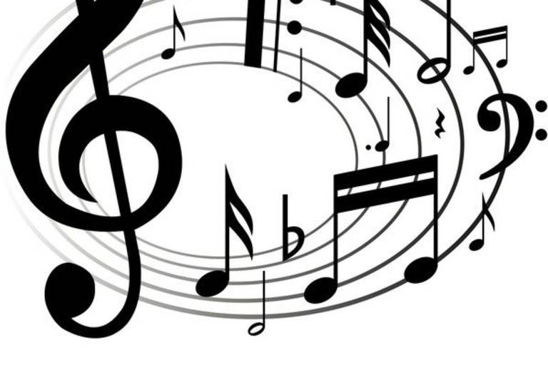 Blind test & Quiz image1