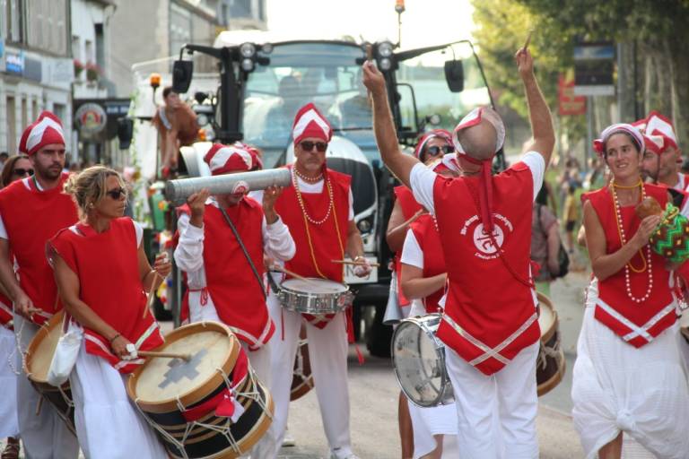 Festival viticole et gourmand image2