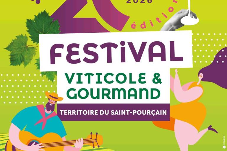 Festival viticole et gourmand image1