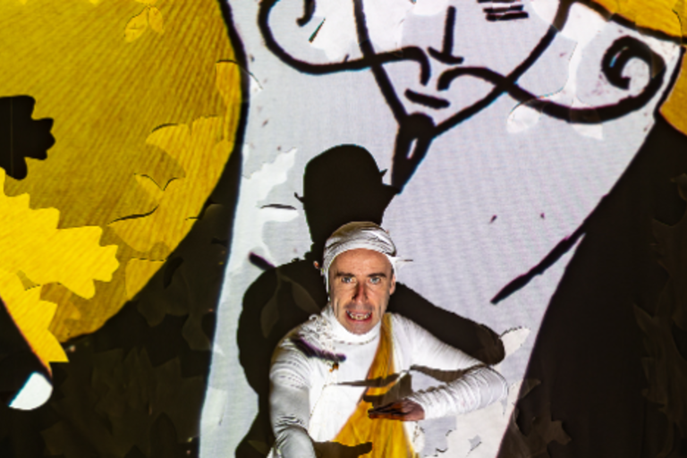 Children's Thursday - Hoël show image1