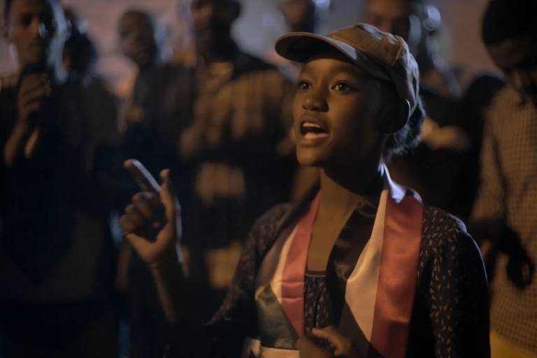 Cinéma : Soudan, souviens-toi image1