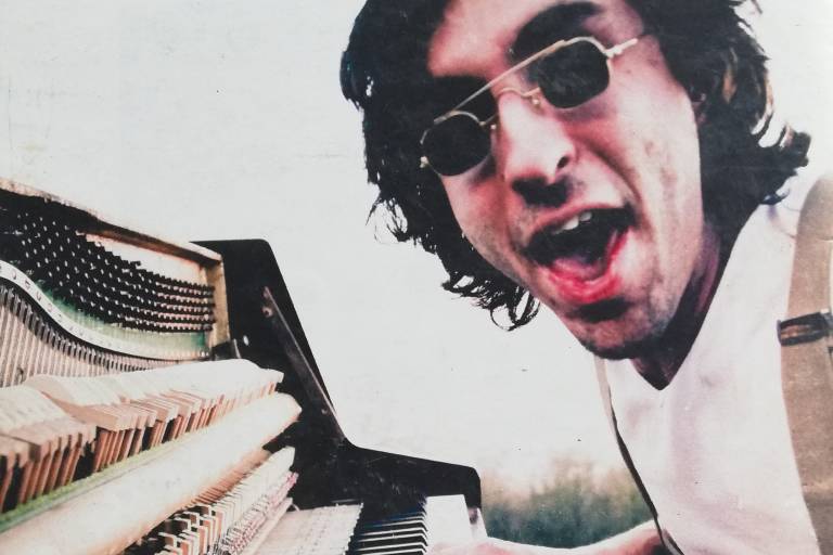 Concert - "Cie des pianos mobiles" image1