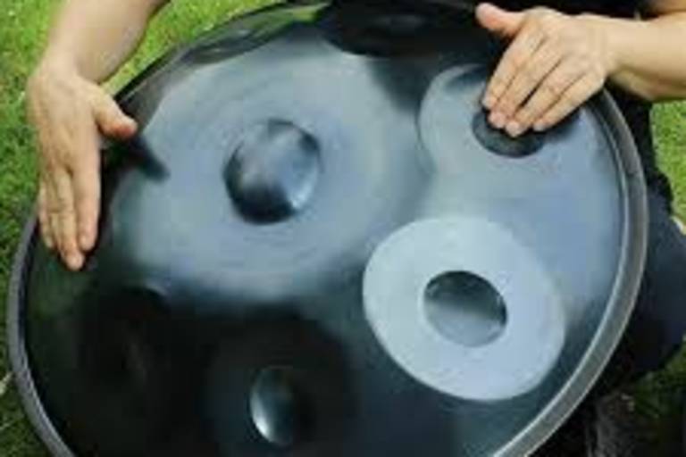 Atelier handpan image1