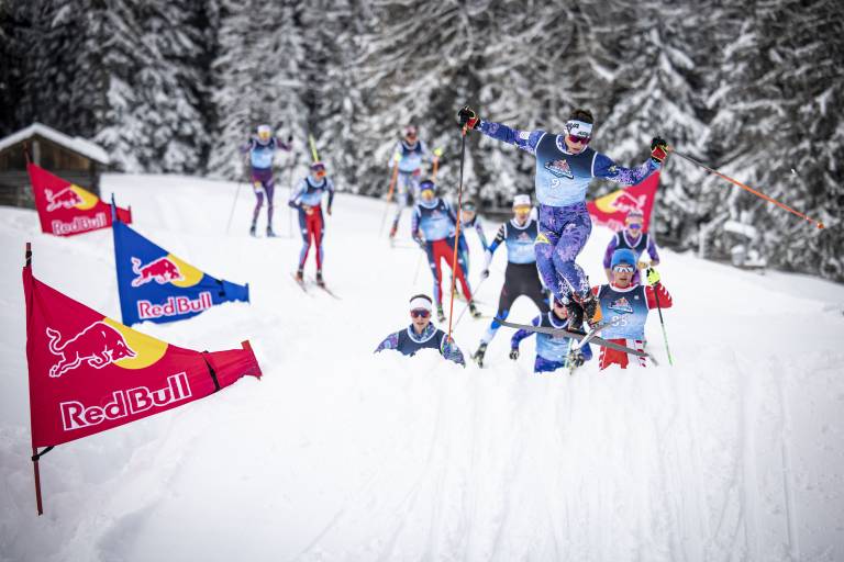 Red Bull Visée Nordique image1
