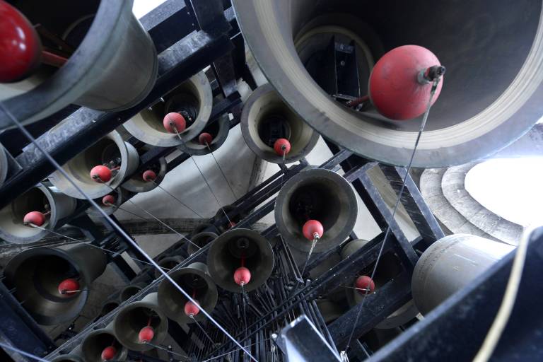 Concert de carillon image1