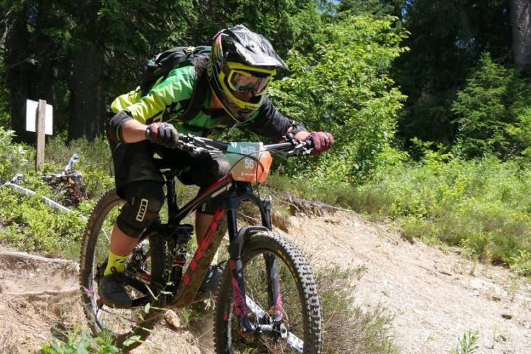 Tarentaise Enduro by Evolution 2 image1
