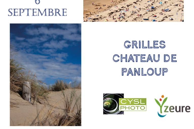 Exposition "Hors les murs" CYSL Photo image1