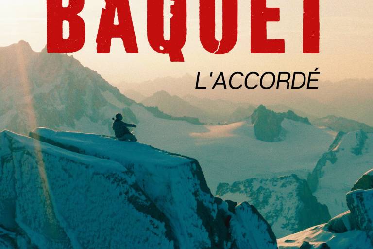 Concert, cinéma : Maurice Baquet, l'accordé image1