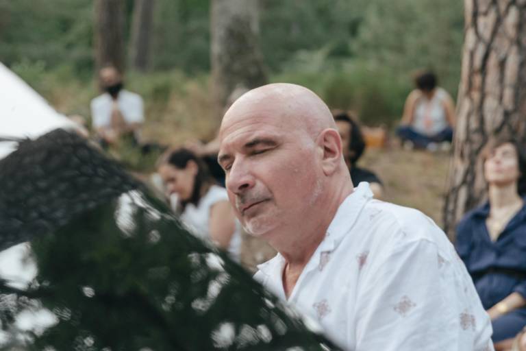 George Sand et Jean-Jacques Rousseau : la nature en partage - Journées européennes du patrimoine 2026 image1