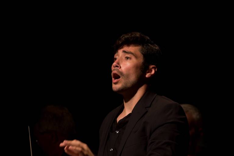 Festival Lyrique du Giffre - Broadway Gala image2