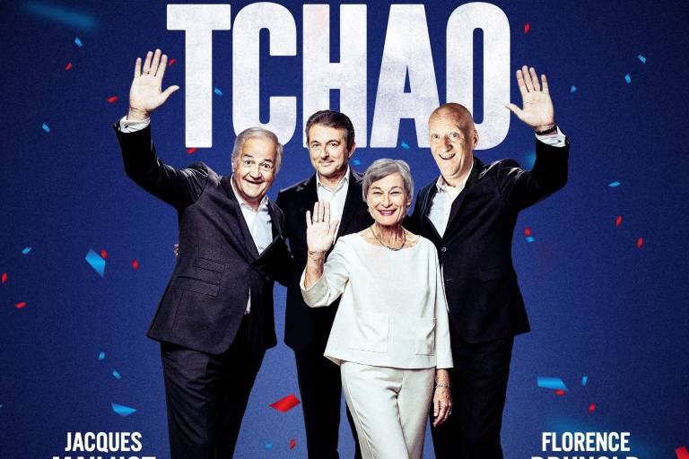 Manu Tchao - Les Chansonniers image1