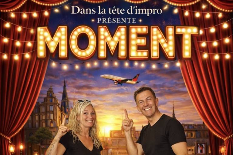 Improvisation : Moment image1