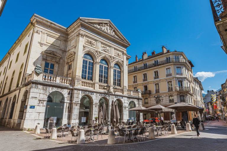 Charles Dullin Theater image1