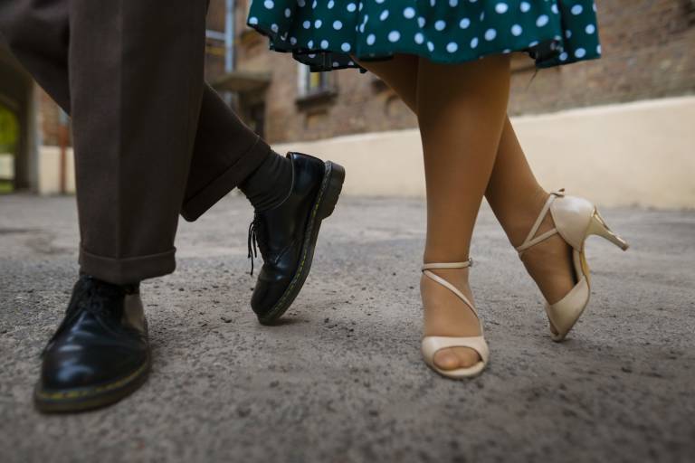Dancing animations image1