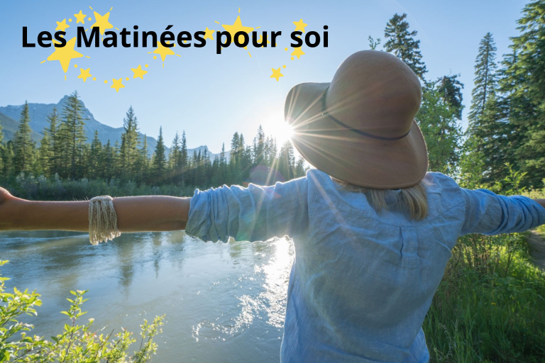 Une matinée pour soi image1