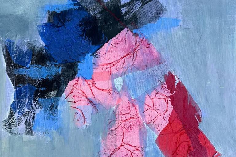 L'ATELIER LEZ'ARTS EXPOSE image1