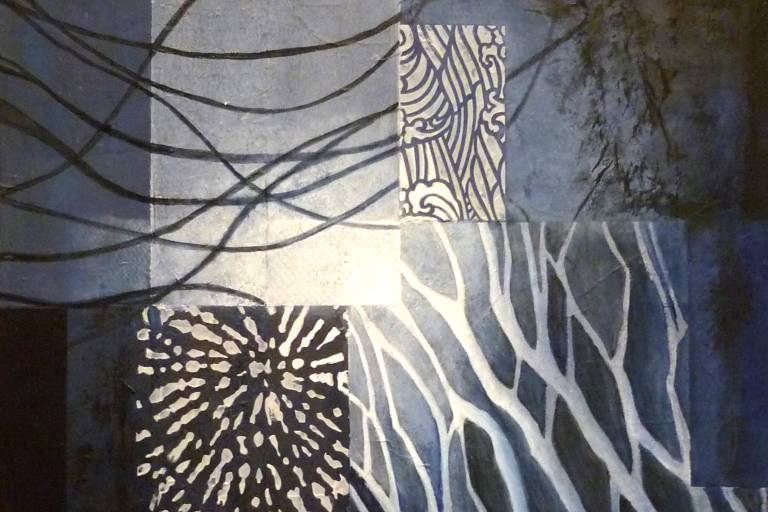 L'ATELIER LEZ'ARTS EXPOSE image2