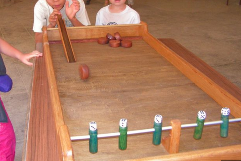 Wooden toys image1