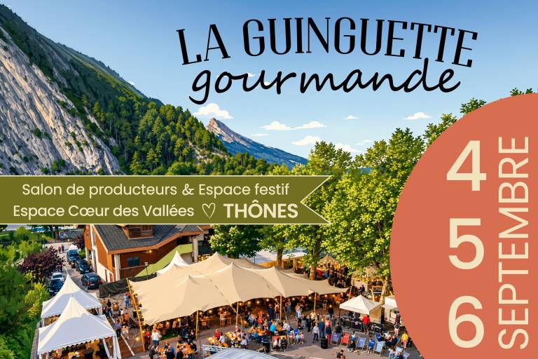 La Guinguette Gourmande image1