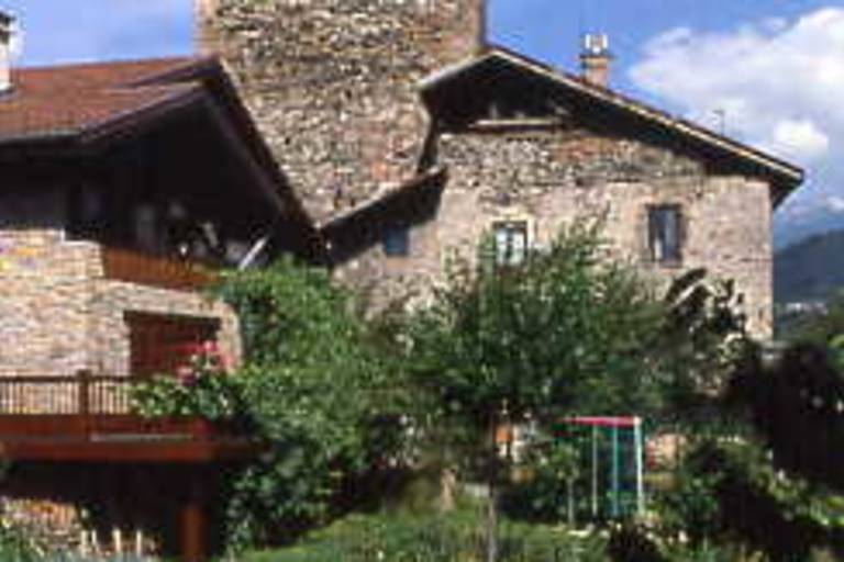 Les pierres-fortes de notre Histoire : visite scolaires image2