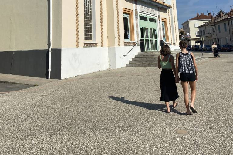 St-Vallier: son patrimoine et ses vins (Visite + dégustation) image1