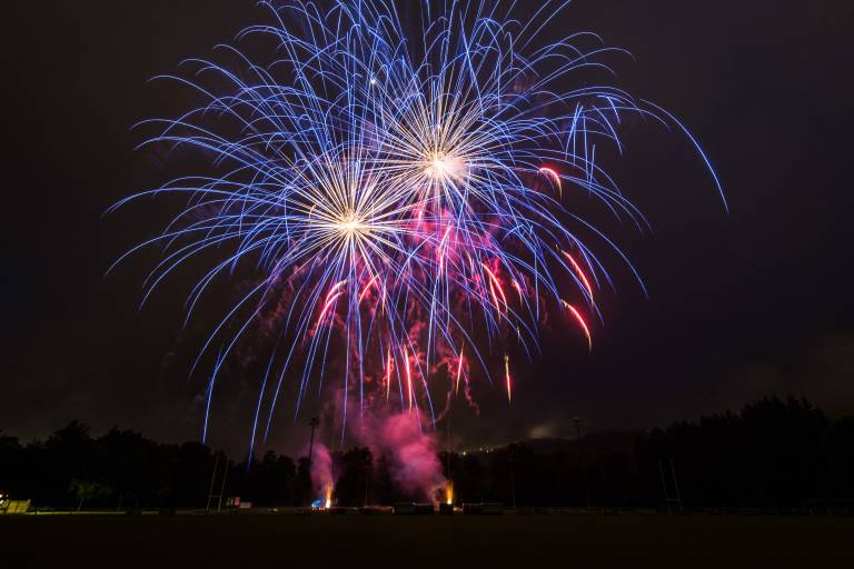 Festivités du 14 juillet image1