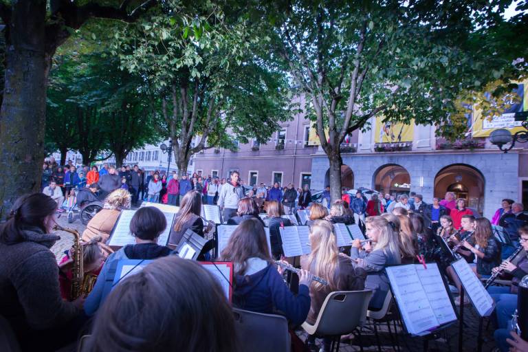 Festivités du 14 juillet image2