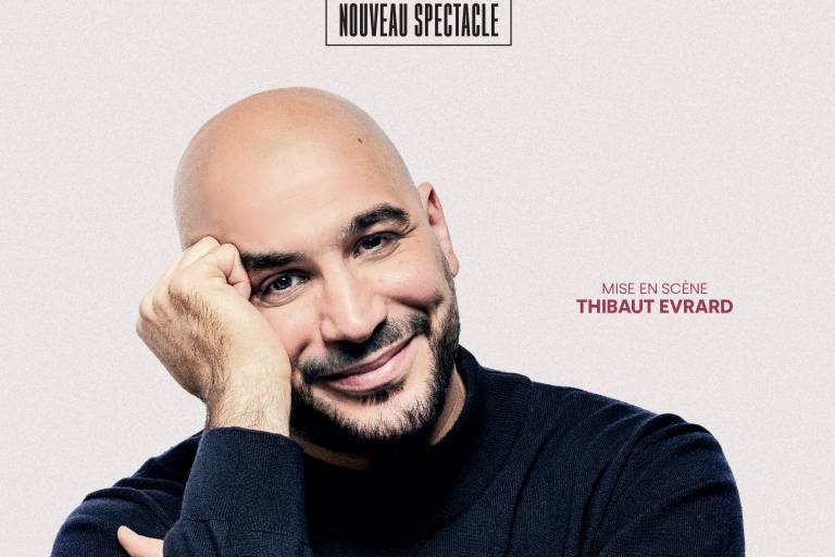 Humour : Mehdi Djaadi image1