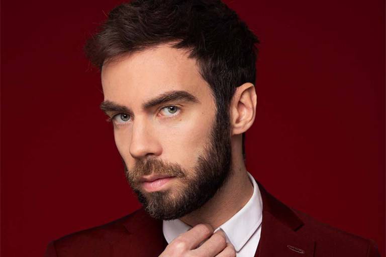Humour : Clément Blouin image1