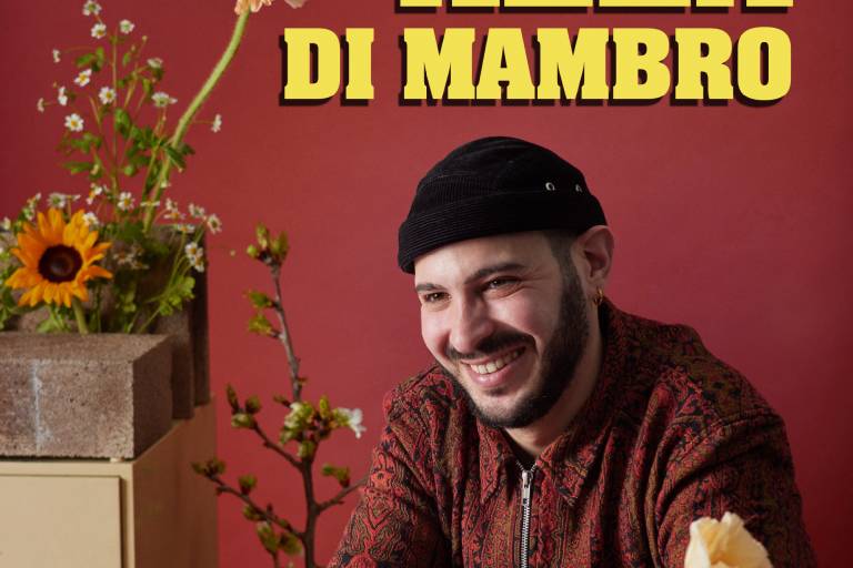 Humour : Alex Di Mambro  image1